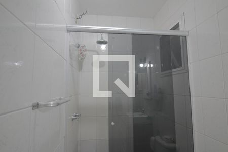 Casa de condomínio à venda com 88m², 4 quartos e 2 vagasBanheiro 1