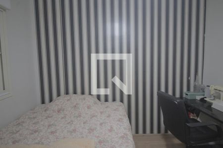 Casa de condomínio à venda com 88m², 4 quartos e 2 vagasQuarto 3