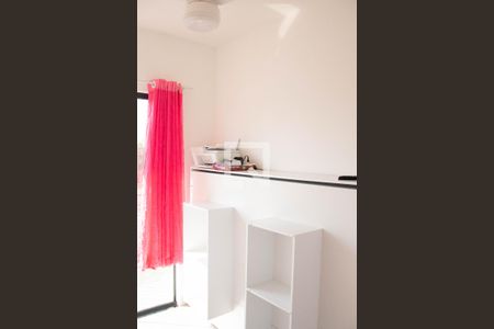 Casa de condomínio para alugar com 39m², 2 quartos e 1 vagaQuarto 2