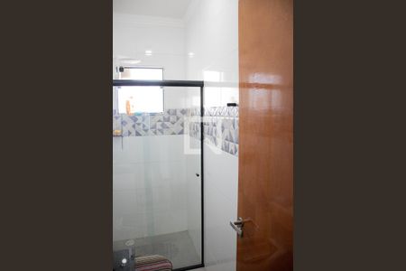 Casa de condomínio para alugar com 39m², 2 quartos e 1 vagaBanheiro