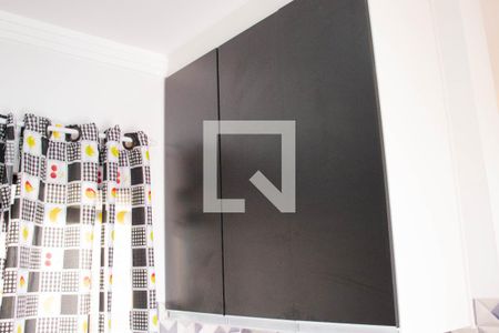 Casa de condomínio para alugar com 39m², 2 quartos e 1 vagaÁrea de Serviço