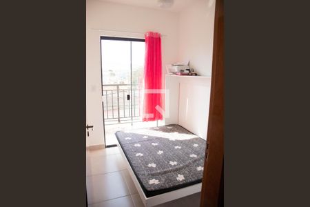 Casa de condomínio para alugar com 39m², 2 quartos e 1 vagaQuarto 2