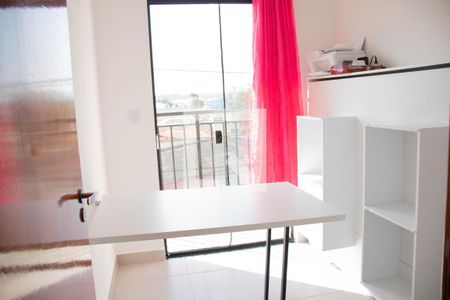 Casa de condomínio para alugar com 39m², 2 quartos e 1 vagaQuarto 2