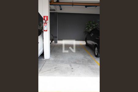 Casa de condomínio para alugar com 39m², 2 quartos e 1 vagaGaragem 