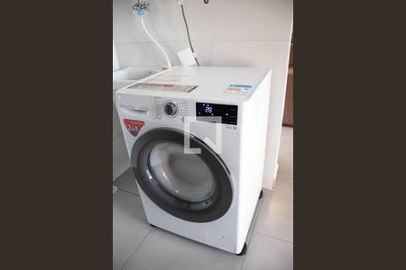 Casa de condomínio para alugar com 39m², 2 quartos e 1 vagaÁrea de Serviço