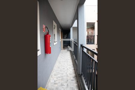 Casa de condomínio para alugar com 39m², 2 quartos e 1 vagaÁrea Externa