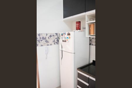 Casa de condomínio para alugar com 39m², 2 quartos e 1 vagaCozinha