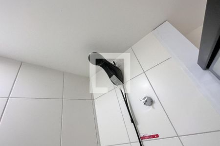 Studio para alugar com 26m², 1 quarto e sem vagaBanheiro