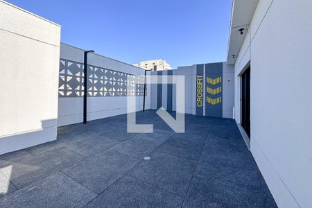 Studio para alugar com 26m², 1 quarto e sem vagaÁrea comum