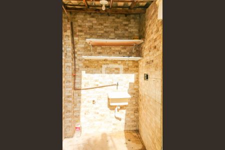 Casa à venda com 70m², 2 quartos e 1 vaga Casa à venda com 70m², 2 quartos e 1 vagaÁrea de Serviço