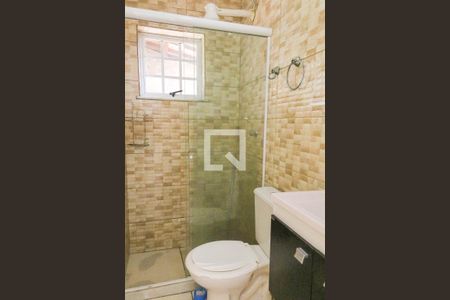 Casa à venda com 70m², 2 quartos e 1 vaga Casa à venda com 70m², 2 quartos e 1 vagaBanheiro