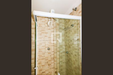 Casa à venda com 70m², 2 quartos e 1 vaga Casa à venda com 70m², 2 quartos e 1 vagaBanheiro da suite