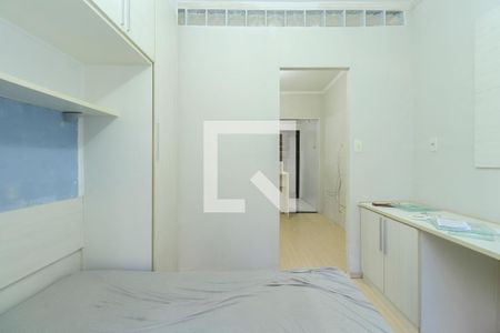 Quarto de kitnet/studio à venda com 1 quarto, 40m² em Liberdade, São Paulo