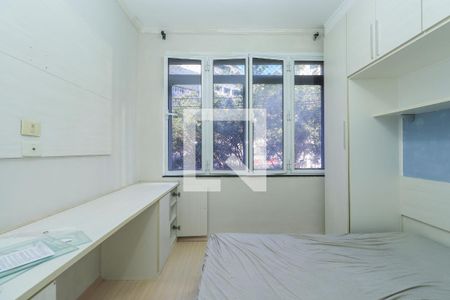 Quarto de kitnet/studio à venda com 1 quarto, 40m² em Liberdade, São Paulo