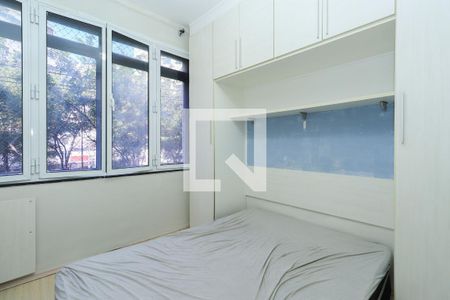 Quarto de kitnet/studio à venda com 1 quarto, 40m² em Liberdade, São Paulo