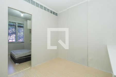 Sala de kitnet/studio à venda com 1 quarto, 40m² em Liberdade, São Paulo