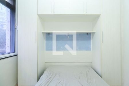 Quarto de kitnet/studio à venda com 1 quarto, 40m² em Liberdade, São Paulo