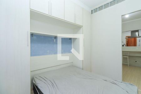 Quarto de kitnet/studio à venda com 1 quarto, 40m² em Liberdade, São Paulo