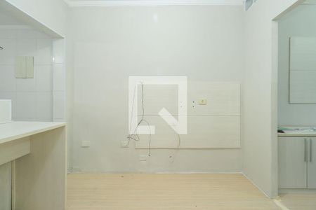 Sala de kitnet/studio à venda com 1 quarto, 40m² em Liberdade, São Paulo