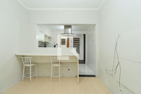 Sala de kitnet/studio à venda com 1 quarto, 40m² em Liberdade, São Paulo