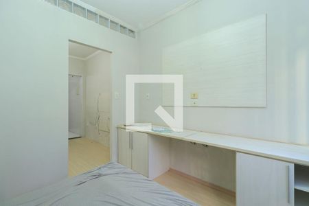 Quarto de kitnet/studio à venda com 1 quarto, 40m² em Liberdade, São Paulo