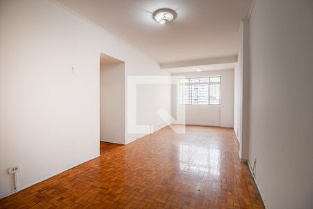sala_1 de apartamento para alugar com 3 quartos, 88m² em Aclimação, São Paulo