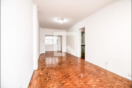 sala_3 de apartamento para alugar com 3 quartos, 88m² em Aclimação, São Paulo