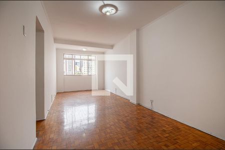sala_2 de apartamento para alugar com 3 quartos, 88m² em Aclimação, São Paulo