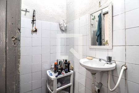 casa3 banheiro social_4 de casa à venda com 3 quartos, 200m² em Vila Moraes, São Paulo