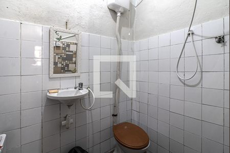 casa3 banheiro social_1 de casa à venda com 3 quartos, 200m² em Vila Moraes, São Paulo