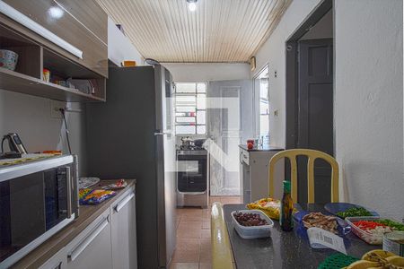casa3 coz comp_3 de casa à venda com 3 quartos, 200m² em Vila Moraes, São Paulo
