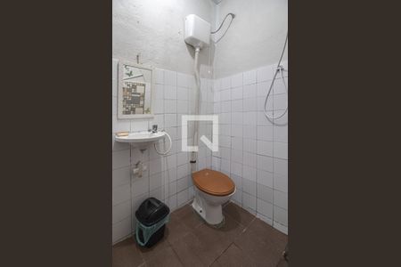casa3 banheiro social_2 de casa à venda com 3 quartos, 200m² em Vila Moraes, São Paulo