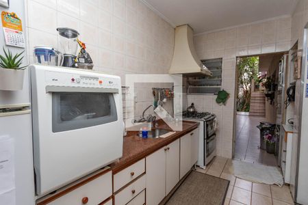 Casa à venda com 300m², 4 quartos e 2 vagas Casa à venda com 300m², 4 quartos e 2 vagasCozinha