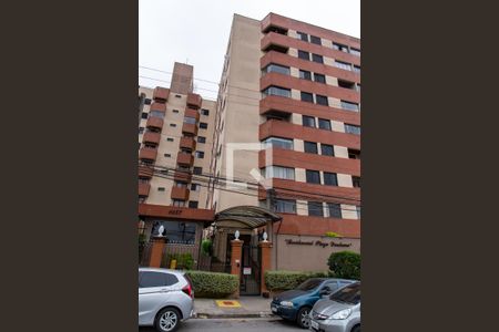 Apartamento para alugar com 55m², 2 quartos e 1 vagaFachada 