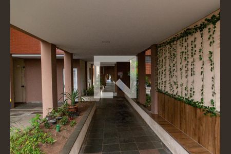 Apartamento para alugar com 55m², 2 quartos e 1 vagaÁrea comum