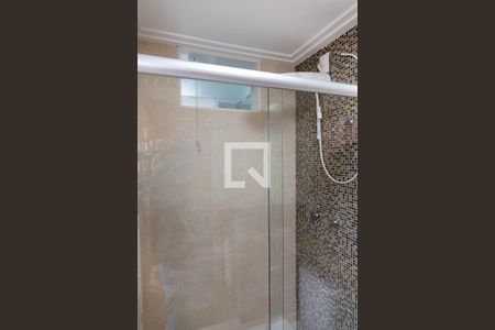 Apartamento para alugar com 55m², 2 quartos e 1 vagaBanheiro Social