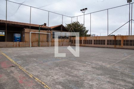 Apartamento para alugar com 55m², 2 quartos e 1 vagaÁrea comum