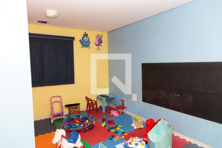 Apartamento para alugar com 55m², 2 quartos e 1 vagaÁrea comum