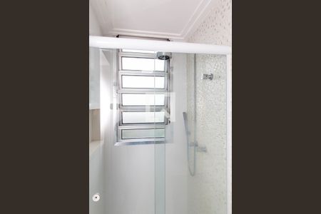 Apartamento para alugar com 55m², 2 quartos e 1 vagaBanheiro da Suíte