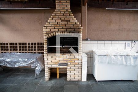 Apartamento para alugar com 55m², 2 quartos e 1 vagaÁrea comum