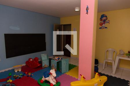 Apartamento para alugar com 55m², 2 quartos e 1 vagaÁrea comum