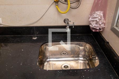 Apartamento para alugar com 55m², 2 quartos e 1 vagaÁrea de Serviço