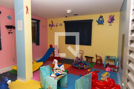 Apartamento para alugar com 55m², 2 quartos e 1 vagaÁrea comum