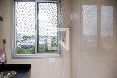 Apartamento para alugar com 55m², 2 quartos e 1 vagaÁrea de Serviço