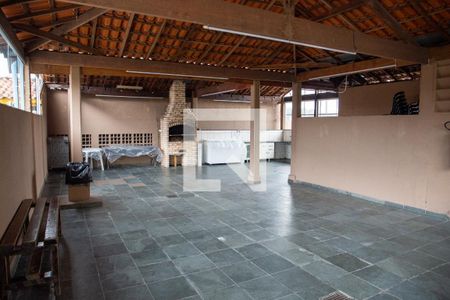 Apartamento para alugar com 55m², 2 quartos e 1 vagaÁrea comum