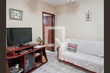 Sala de casa à venda com 2 quartos, 69m² em Jardim Bela Vista, Guarulhos