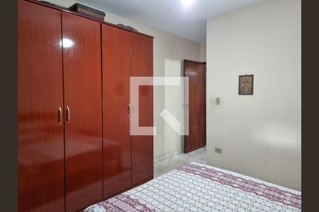 Suíte de casa à venda com 2 quartos, 69m² em Jardim Bela Vista, Guarulhos