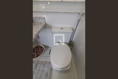 Apartamento à venda com 340m², 3 quartos e 4 vagasLavabo