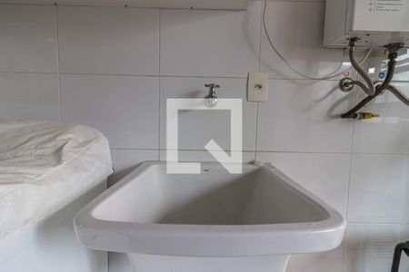 Apartamento à venda com 340m², 3 quartos e 4 vagasÁrea de Serviço