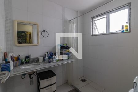 Apartamento à venda com 340m², 3 quartos e 4 vagasSuíte 3 - Banheiro